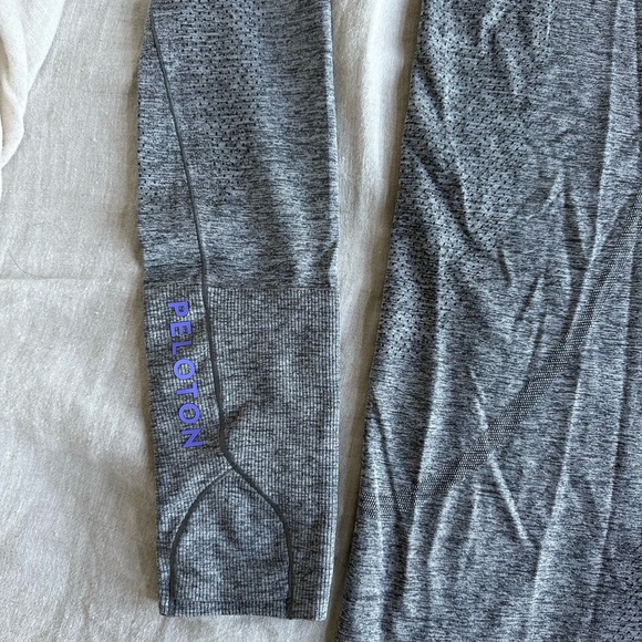 Lululemon x Peloton Swiftly long sleeve - Picture 5 of 8